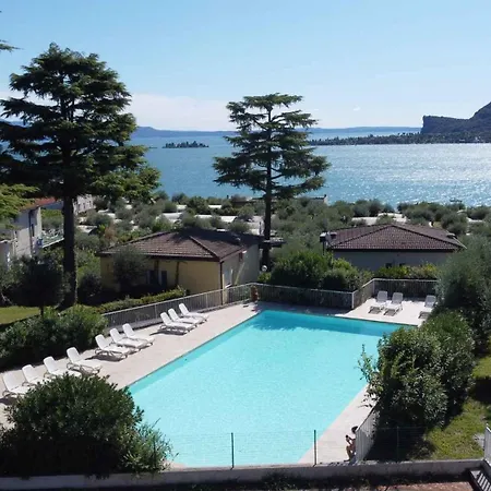 In - Gardasee 22036 Appartement