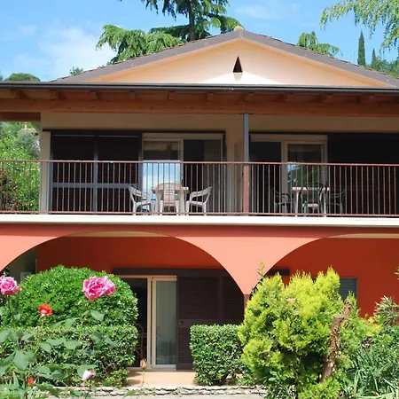 Appartement In - Gardasee 22036
