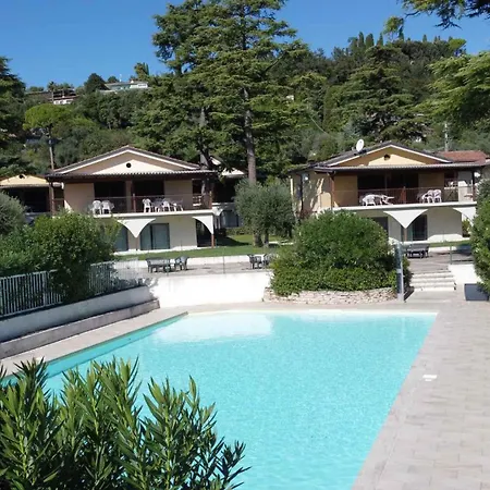 In - Gardasee 22036 Appartement *