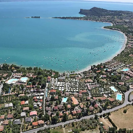 In - Gardasee 22036 Appartement Manerba del Garda