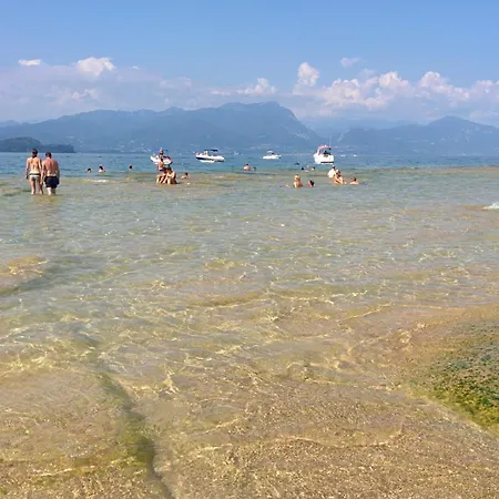 Appartement In - Gardasee 22036 Manerba del Garda