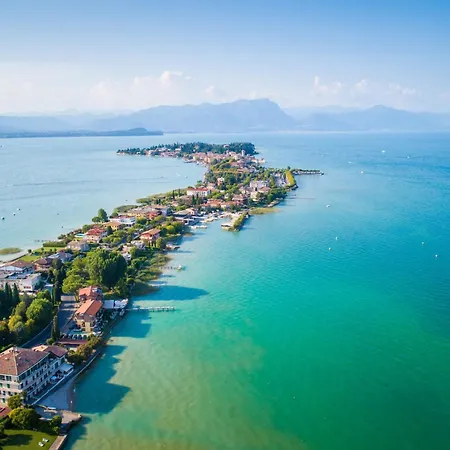 In - Gardasee 22036 Appartement *